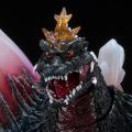 S.H.MonsterArts 哥斯拉大战太空哥斯拉 太空哥斯拉 福冈决战版