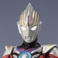 S.H.Figuarts    欧布奥特曼 重光形态（新生代之星）（暂译）