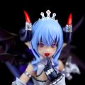 寿屋 小恶魔 薇尔蕾特 红魔.ver