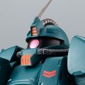 ROBOT魂＜机动战士系列＞    MS-06M (MSM-01)  扎古水中型（红海豚队专属机）剧中版
