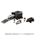 戴亚克隆 ＜D＞载具套装1