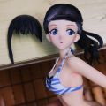 【穷改造】泳装六花