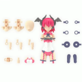 30MS 选装配件包12（死神服装）[配色A]