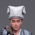 暗源江湖 宗师冢 许怀恩