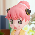 Luminasta 间谍过家家 动画版 阿尼亚·福杰 时尚装扮3