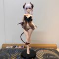 大漫匠 追视眼 小恶魔开箱