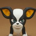 Minissimo JOJO的奇妙冒险 第三部 星尘斗士 伊奇