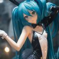 初音未来 兔女郎 三目YYB版