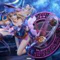 MAGI-ARTS 黑魔导女孩