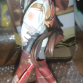 收的二手，返图一下