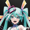 初音未来 MIKU EXPO 10周年纪念