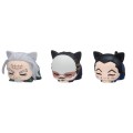 黄金神威 动画版 午睡猫咪 精细人偶3