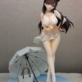 Alter 碧蓝航线 爱宕 盛夏进行曲