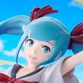 初音未来 歌姬计划 MEGA 39’s  FIGURIZMα “初音未来-闪耀T.R.”