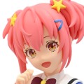 World Dai Star 凤心菜