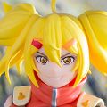 Luminasta 香格里拉边境 动画版 鲣鱼
