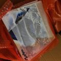 棉被王开箱