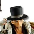 一番赏精选人偶 航海王 EXTRA CLOSET～Re:Members Log～ A奖 罗布·鲁兹