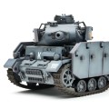 WWT-005 卡通世界大战 德国3号中型坦克