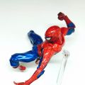 Swing~, Spider-Man