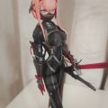 wing武士
