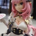 爱莉希雅·粉色甜心小姐♪
