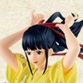 一番赏 航海王 和之国～第一幕～  MASTERLiSE E奖 菊之丞