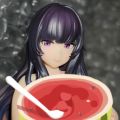 insight 肉感姉妹 百々谷すもも 1/7スケール