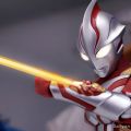 S.H.Figuarts 梦比优斯