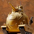 超合金 沙漠大冒险 沙漠世界国王军战车队104号战车