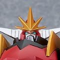 MODEROID 地球防卫企业 大铁卫