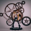 Coreful フィギュア STEINS;GATE 牧瀬紅莉栖