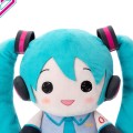 初音未来 抱枕