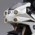 S.H.Figuarts  大量出没型变异飞蝗改造人专属旋风号（新·假面骑士）