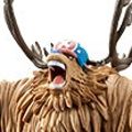 King of Artist 海贼王 托尼托尼・乔巴 