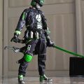 Devil toys DXIII