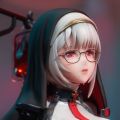 晨祷修女