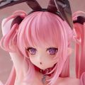 露露姆★魅魔 透明头发