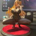 maxcute兔女郎酱