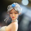 WF2023.云逛展记录.TES展区