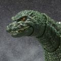 S.H.MonsterArts  哥斯拉大战戴斯特洛伊亚 二代哥斯拉