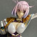 POP 剧场版 新条茜