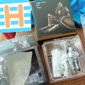 figma Fluted Armor 简单测评