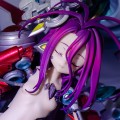 【WF2023】KDcolle 游戏人生：零 休比·多拉