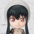 Figuarts mini  约尔·福杰-电影 间谍过家家 代号：白-