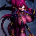 龙姬士 柯丽蒂丝