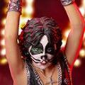 Kiss乐队 Peter Criss