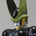 S.H.Figuarts  沙鲁完全体