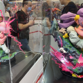 展会实拍