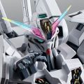 ROBOT魂＜机动战士系列＞ 机动战士高达 水星的魔女 X-EX01 凯列班高达 剧中版